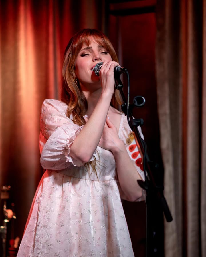 Sydney Sierota Sydney Sierota