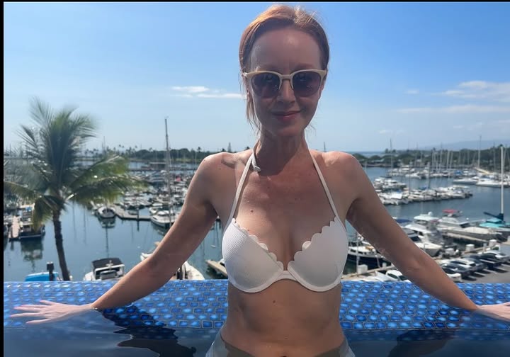 Lindy Booth Lindy Booth