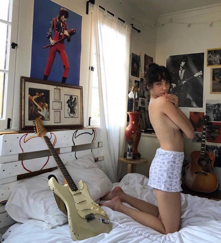 Devon Ross Devon Ross