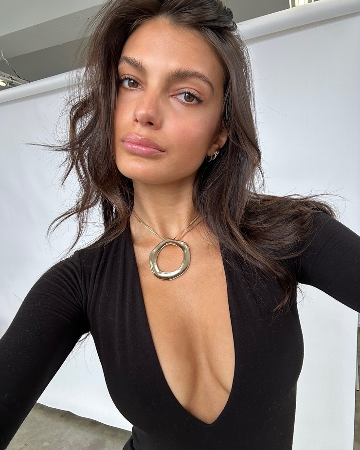 Olivia Rodriguez