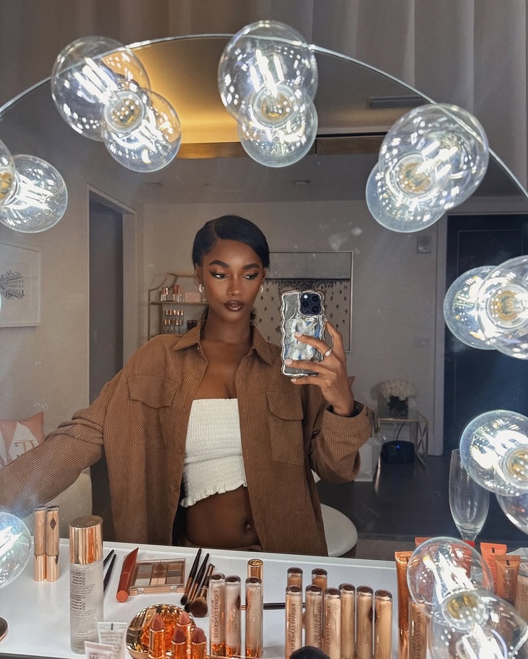 Mariama Diallo