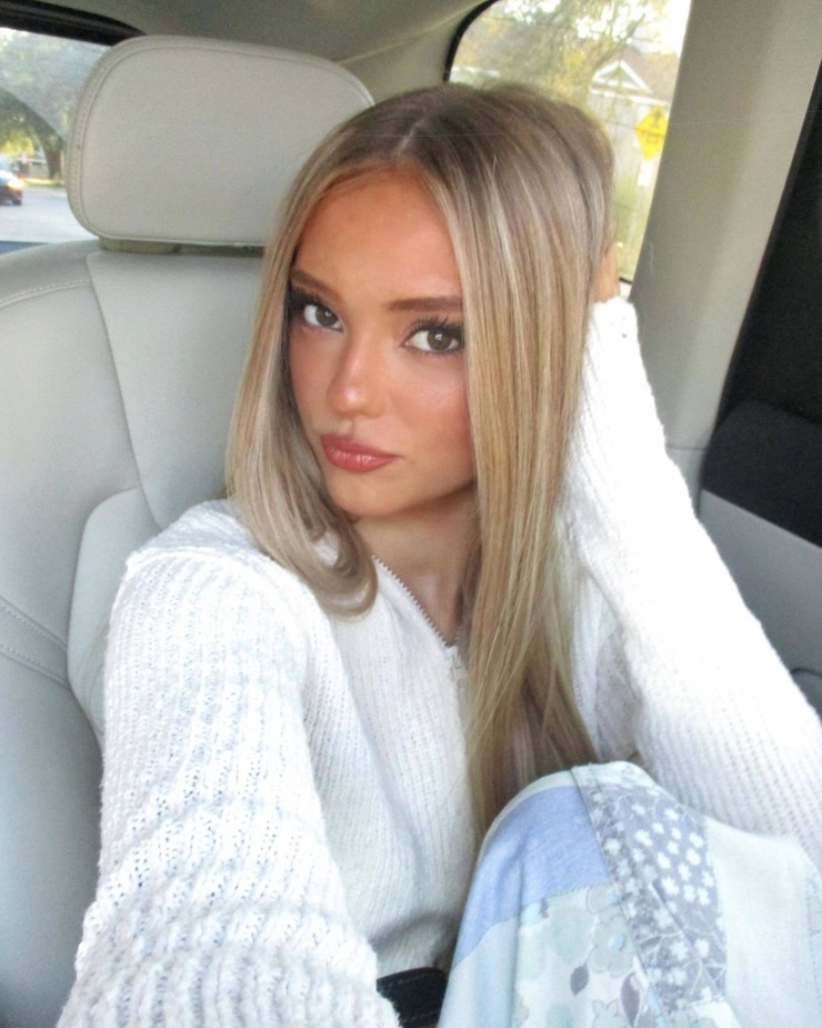 Sophie Grace