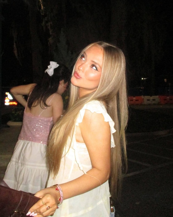 Sophie Grace
