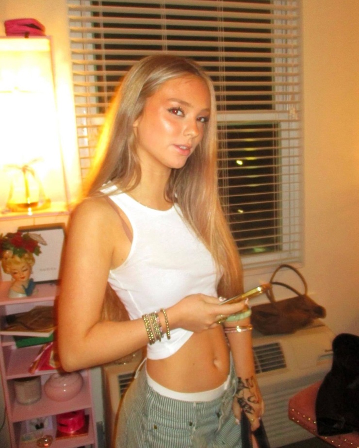 Sophie Grace