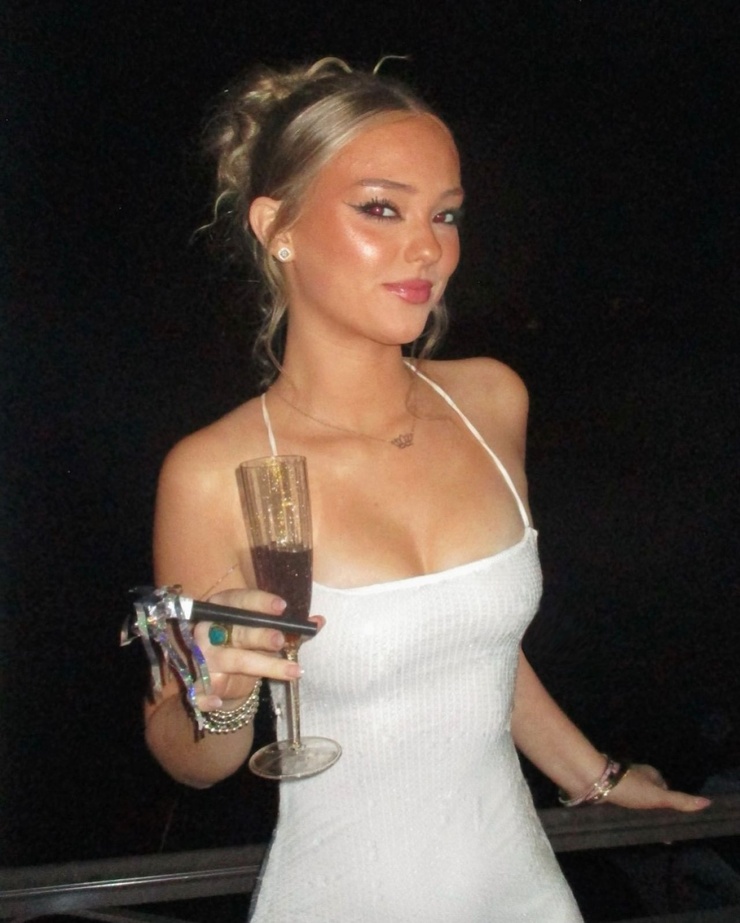Sophie Grace