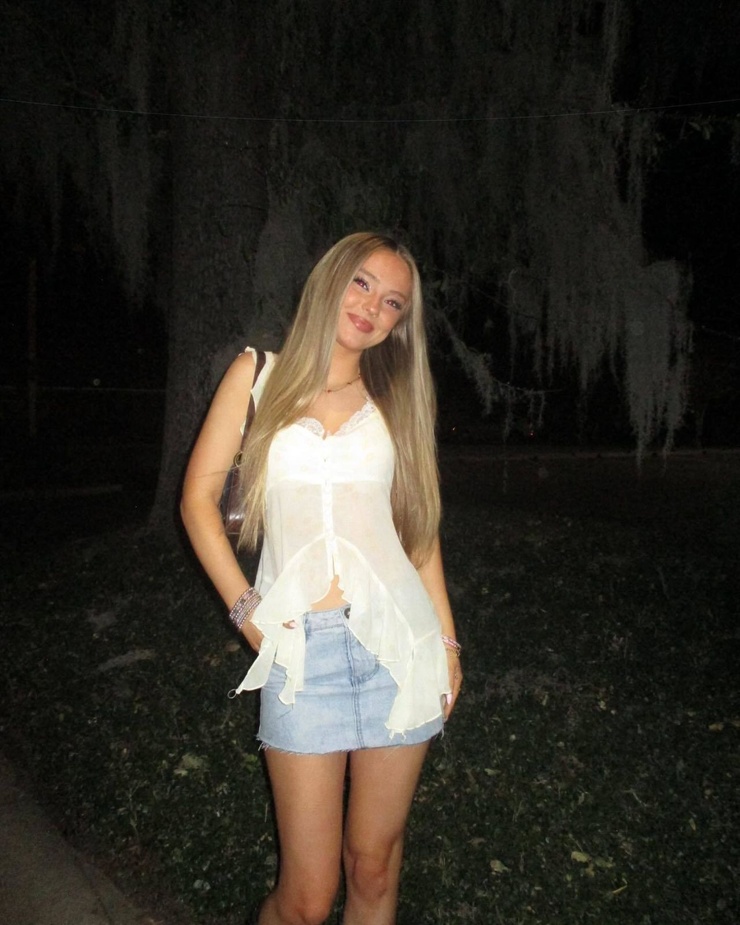 Sophie Grace