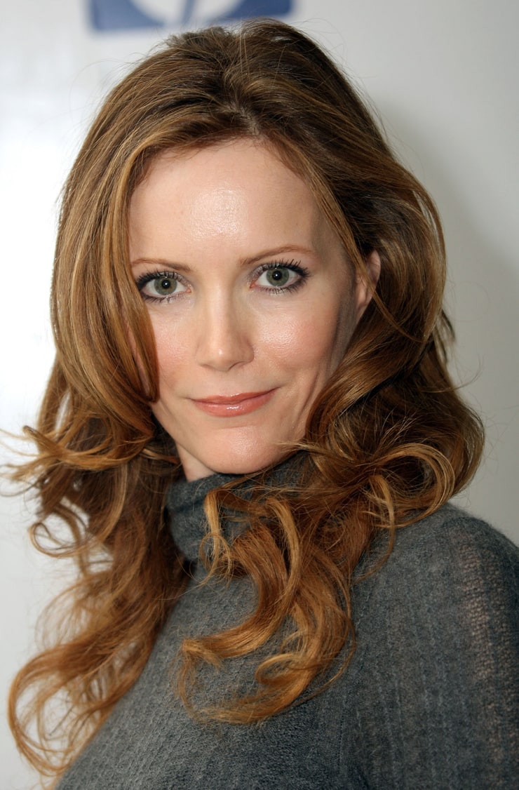 Leslie Mann