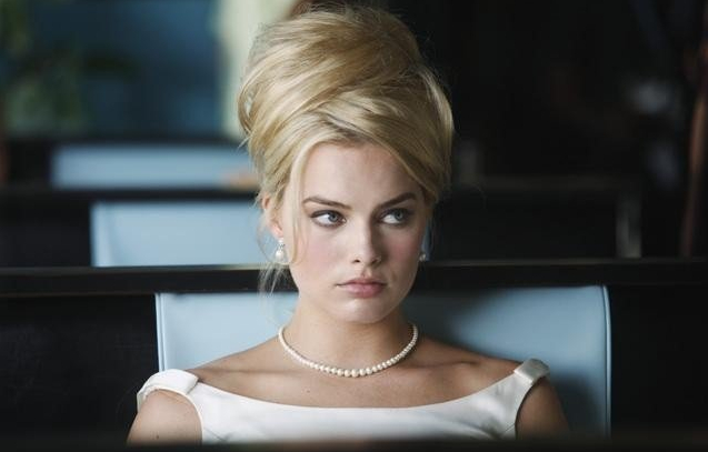 Margot Robbie Margot Robbie