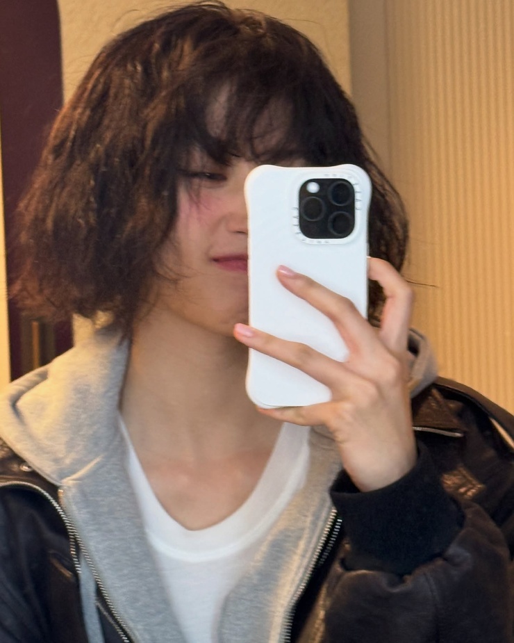 Ga-young Moon
