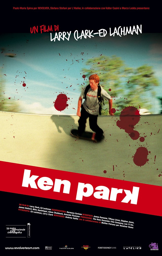 Ken Park