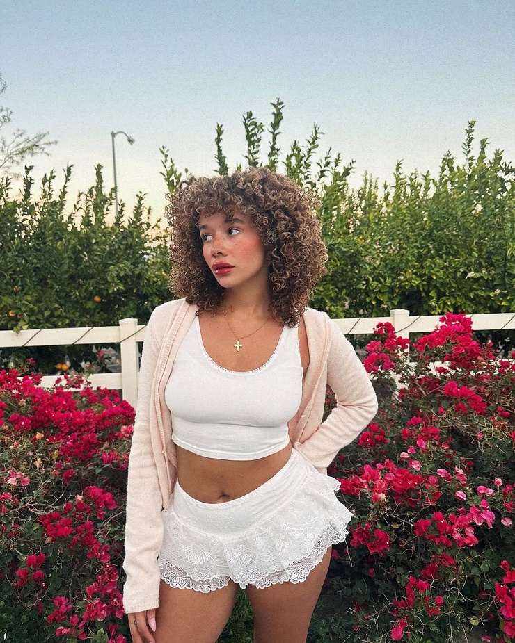 Talia Jackson