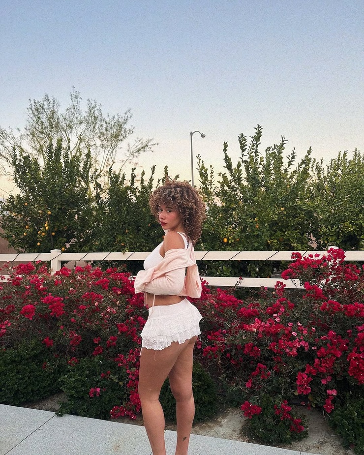 Talia Jackson