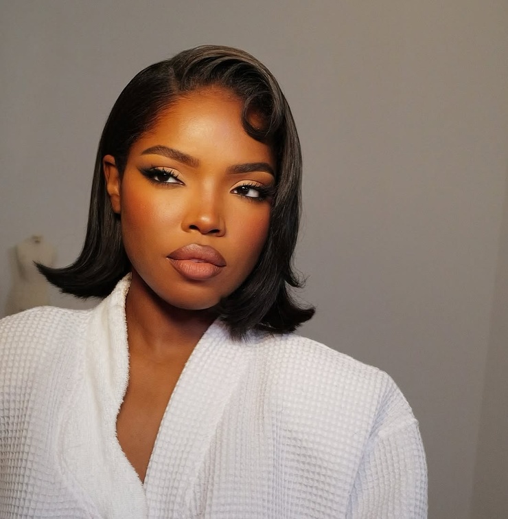 Ryan Destiny
