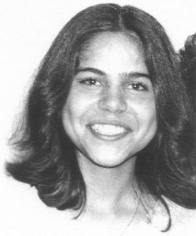 Mona Mahmudnizhad