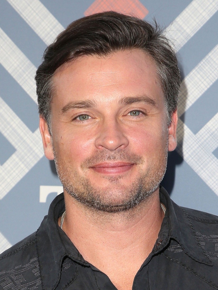 Tom Welling
