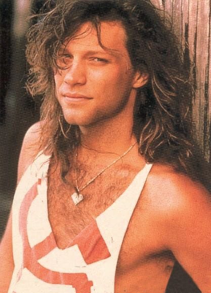 Jon Bon Jovi