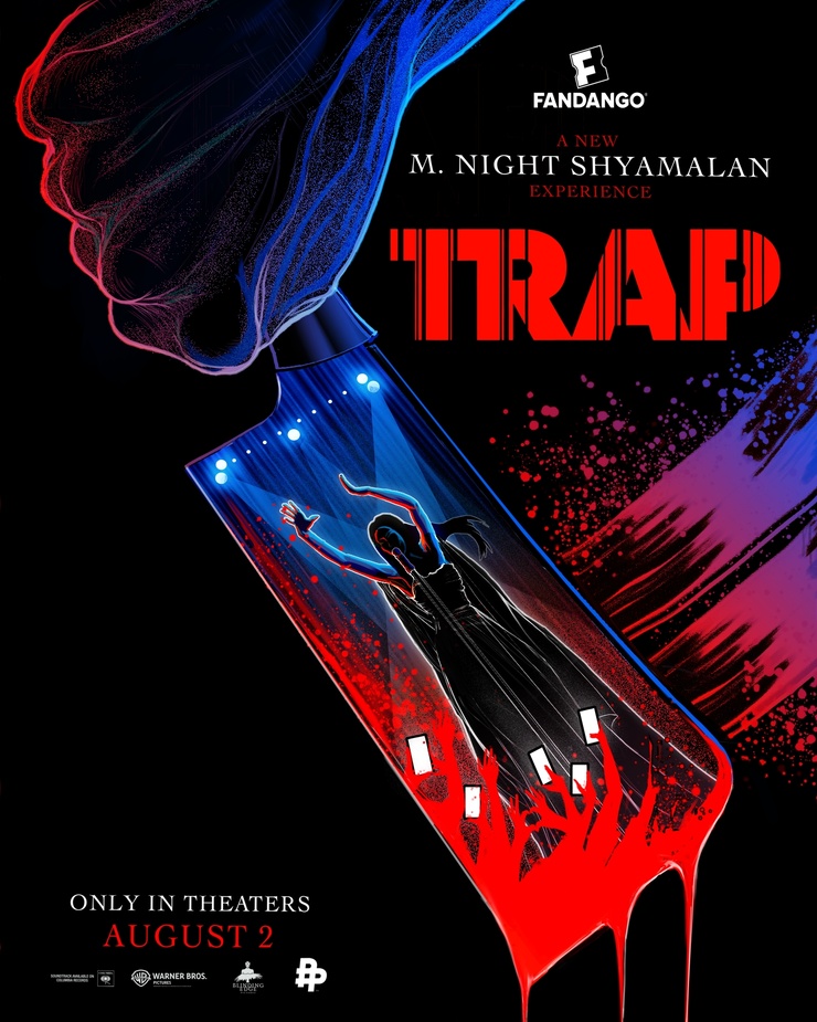 Trap