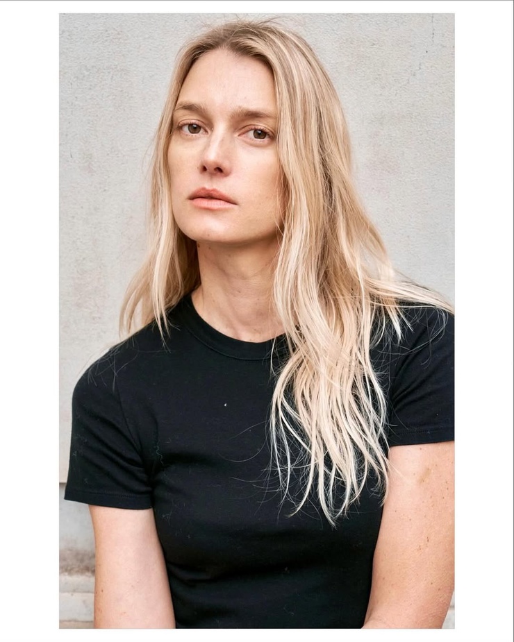 Sigrid Agren Sigrid Agren