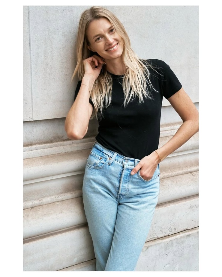 Sigrid Agren Sigrid Agren