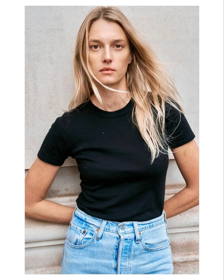 Sigrid Agren Sigrid Agren
