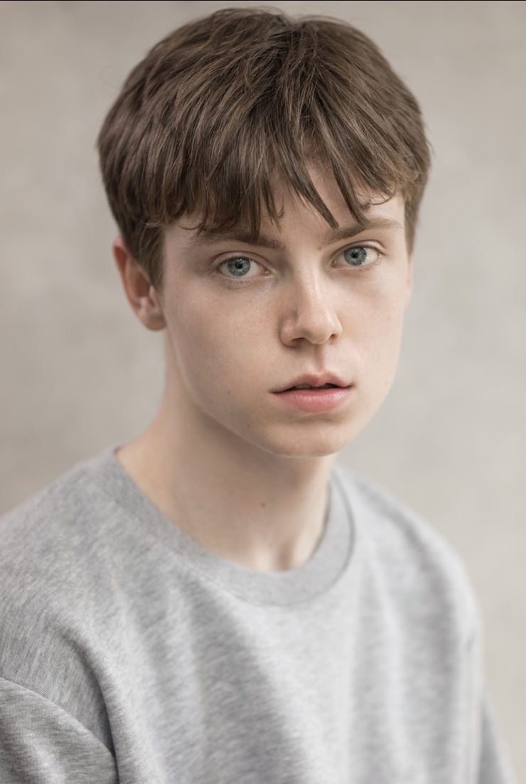 Oliver Finnegan