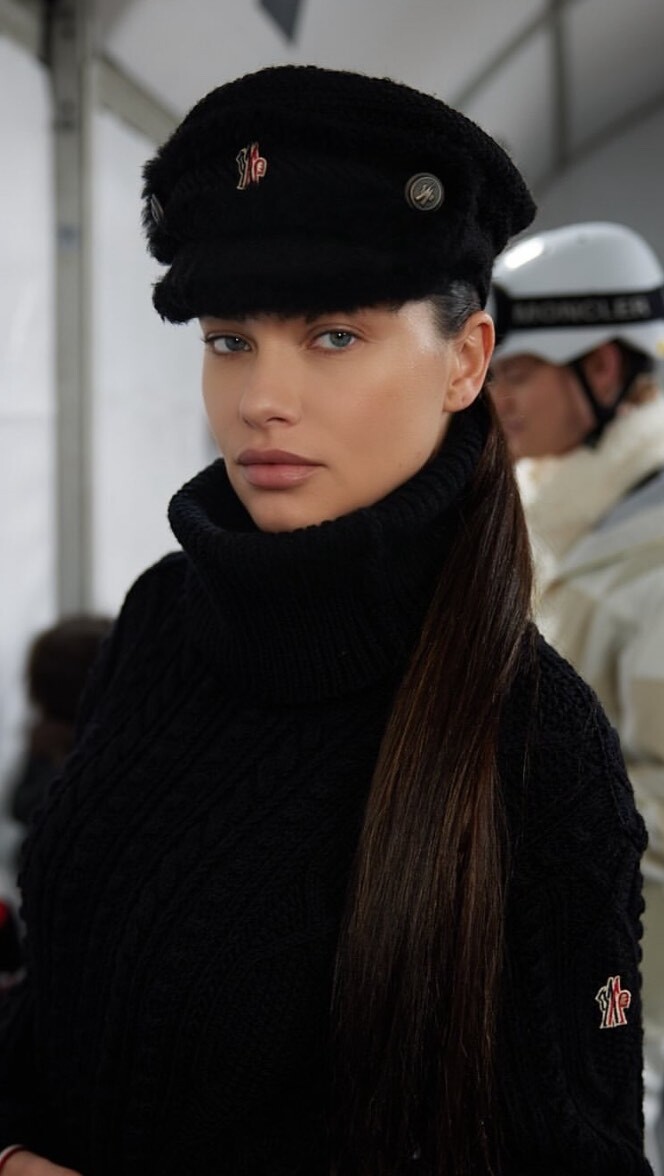 Adriana Lima