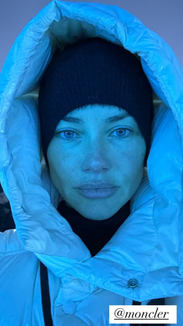 Adriana Lima