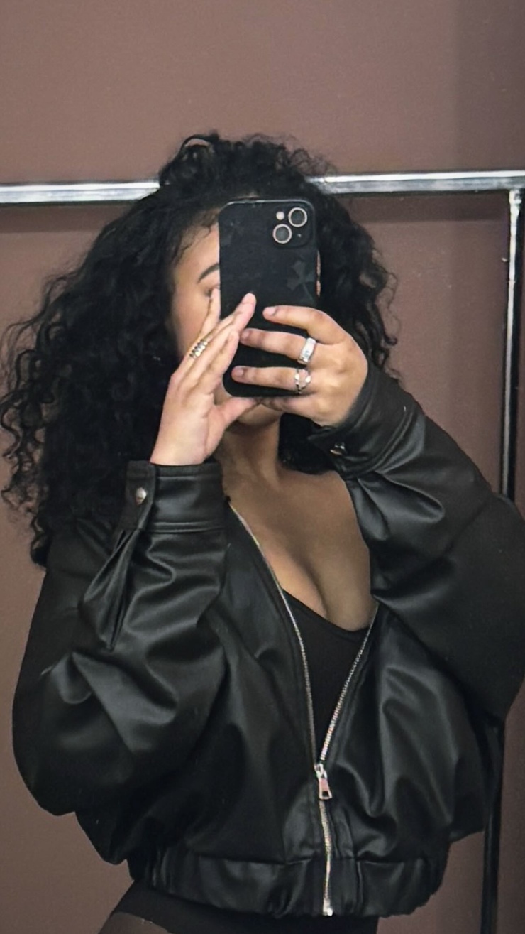 Priah Ferguson