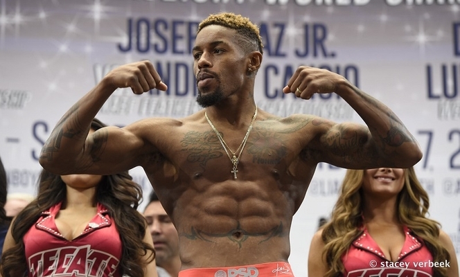 Willie Monroe Jr.