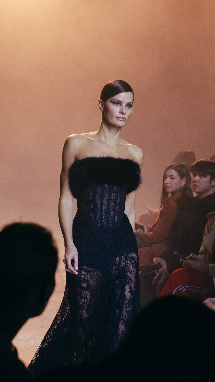 Isabeli Fontana