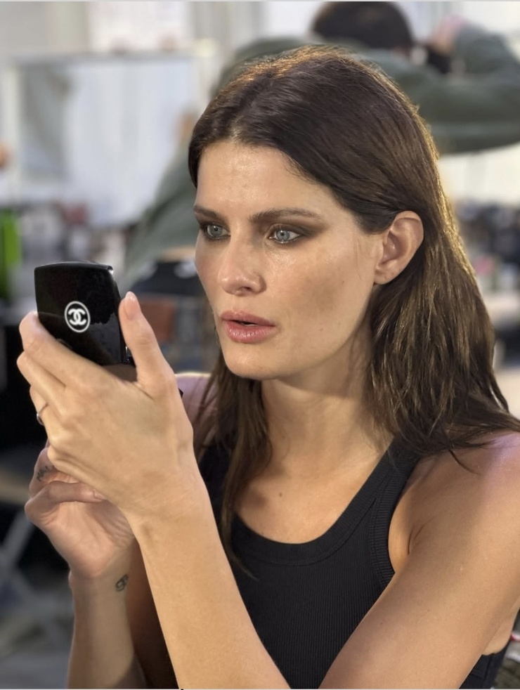 Isabeli Fontana