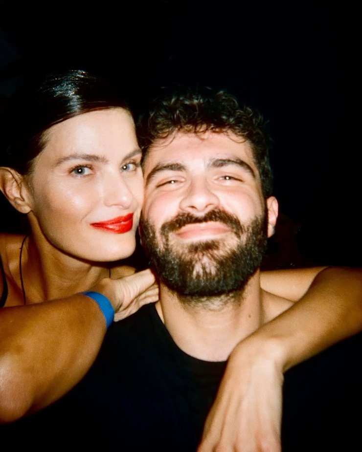 Isabeli Fontana