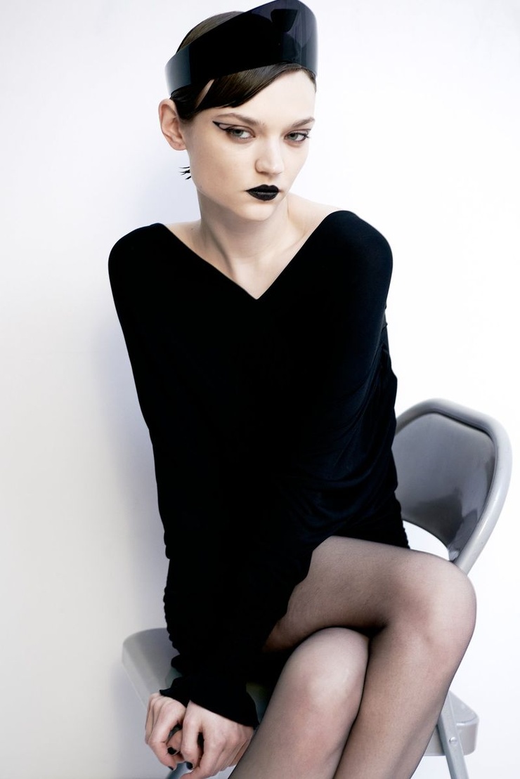 Pasha Harulia