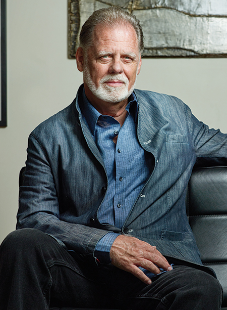 Taylor Hackford