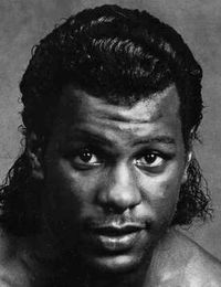 Tony Tucker