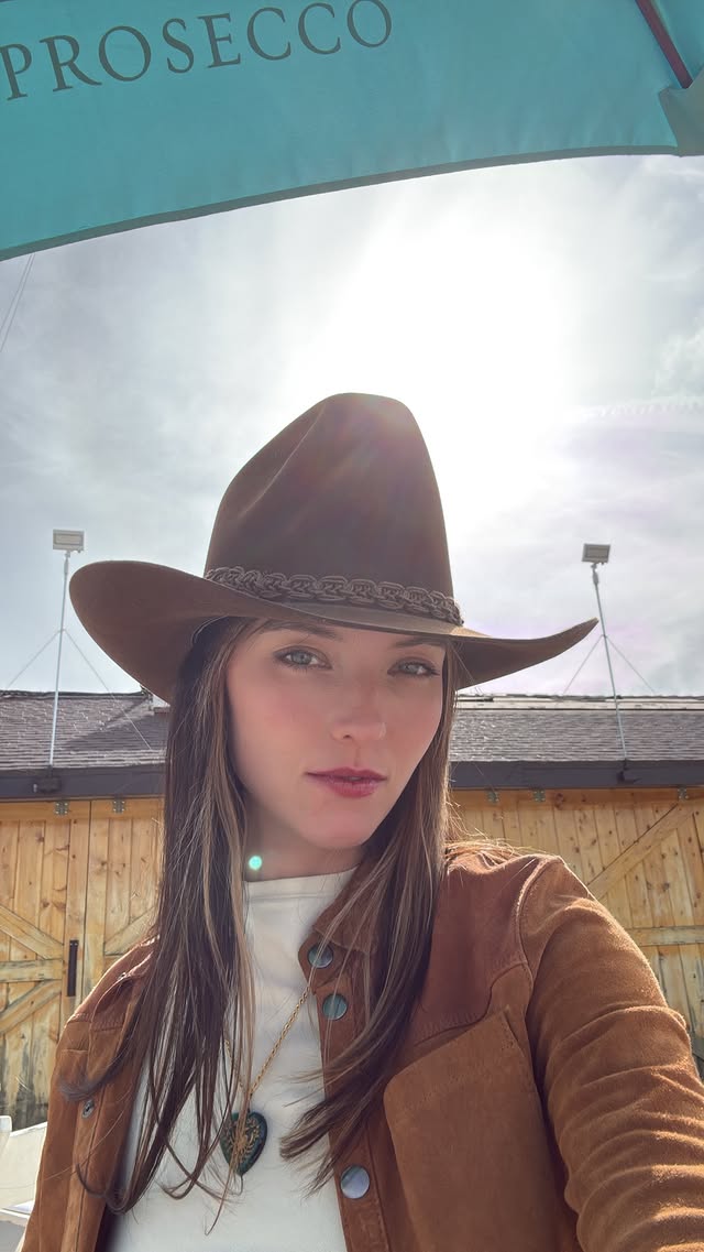 Savvy Taylor