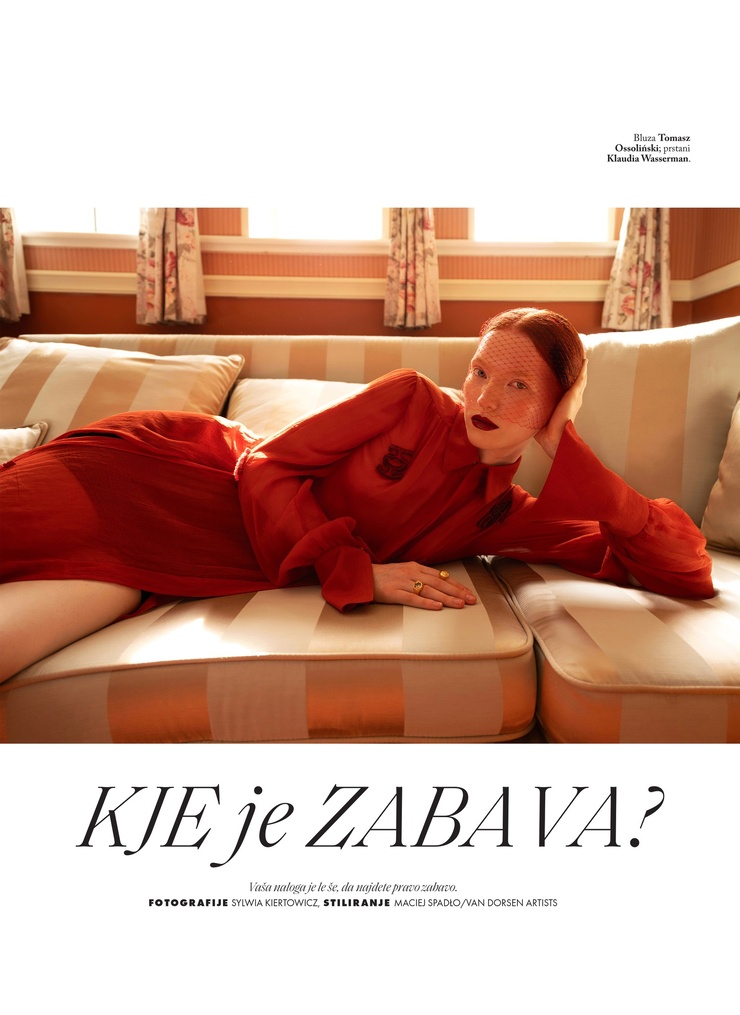 Julia Krupinska