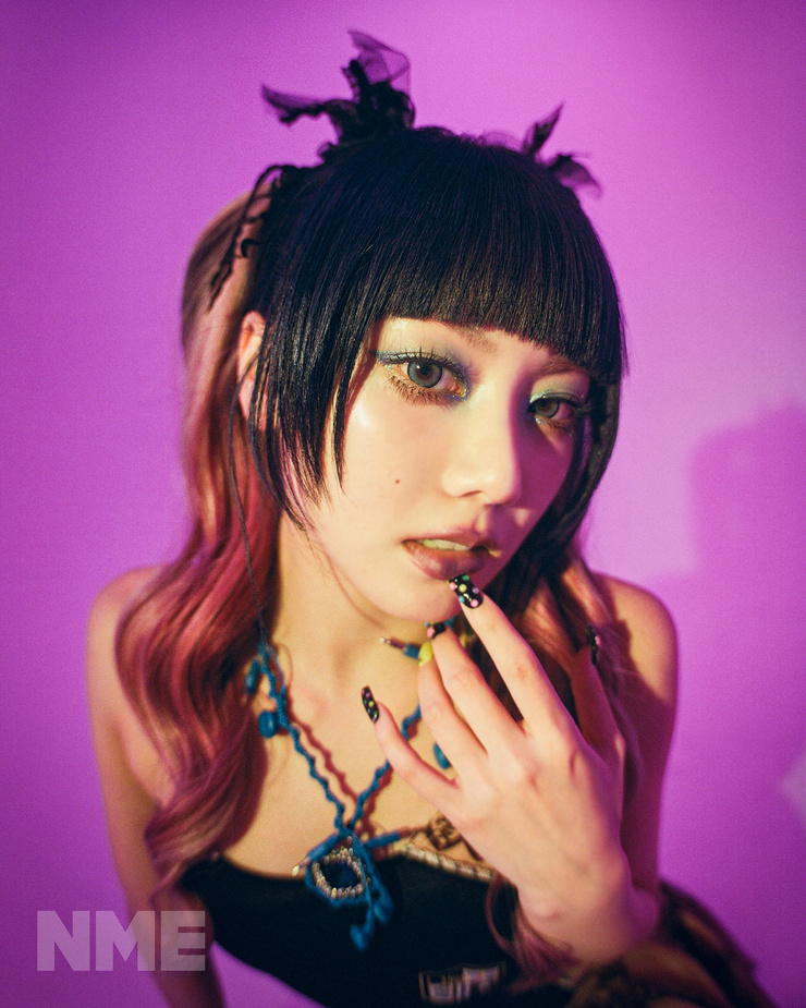 Sohara Hinata
