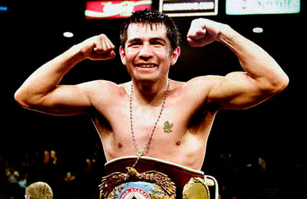 Marco Antonio Barrera