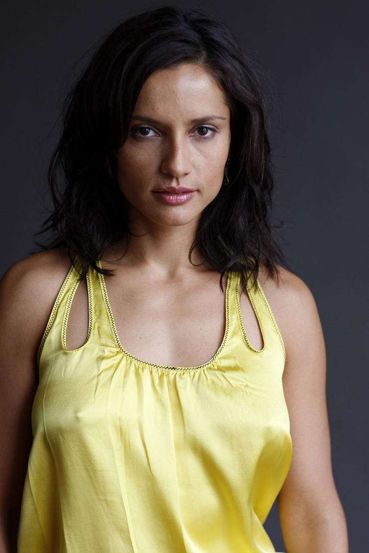 Leonor Varela Leonor Varela