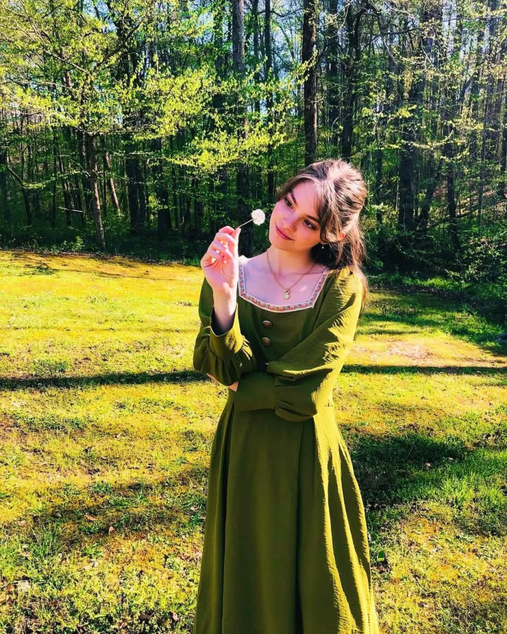 Isabel Myers