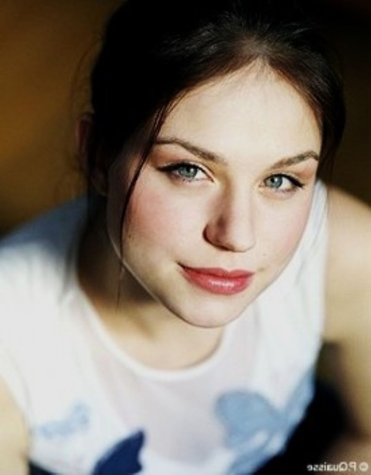 Émilie Dequenne