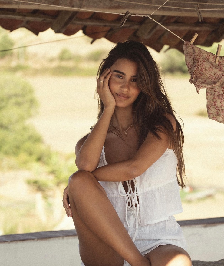 Maria Rodrigues
