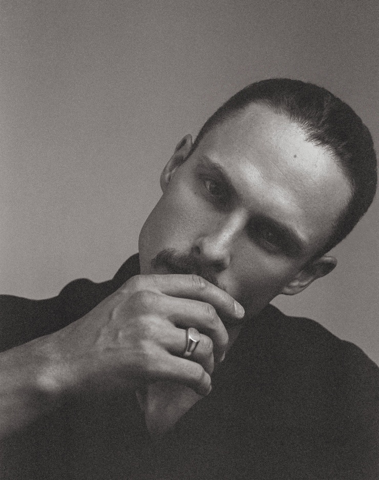 Arnas Fedaravicius