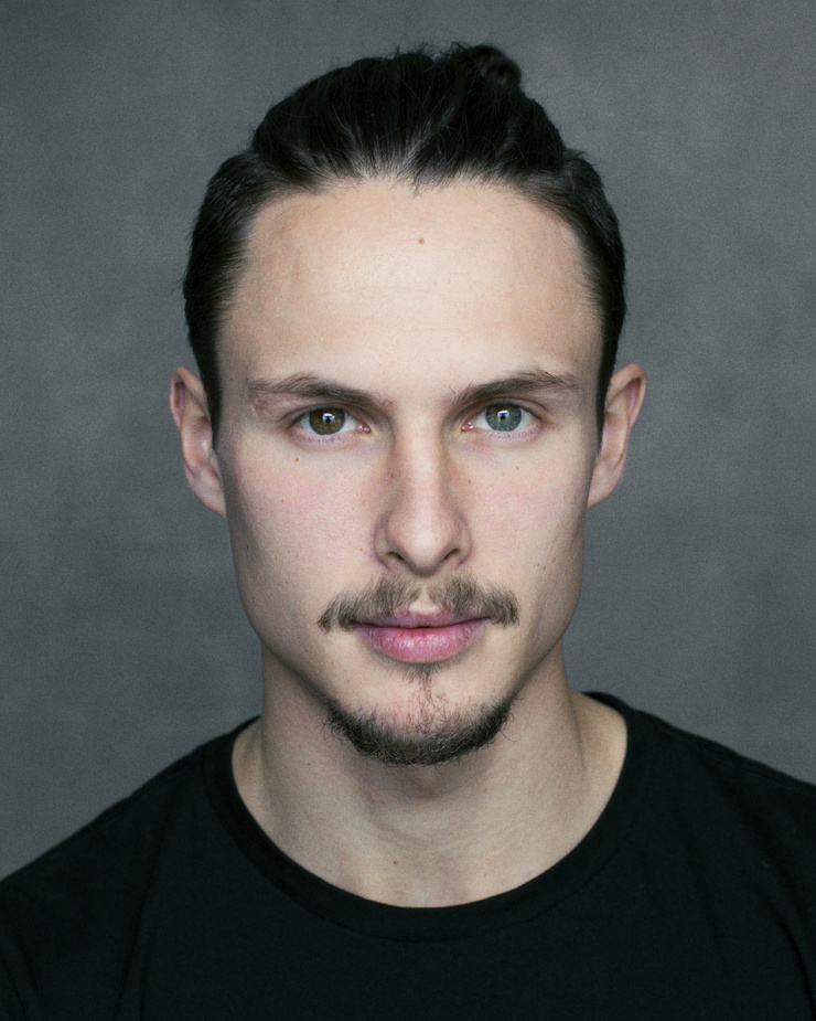 Arnas Fedaravicius