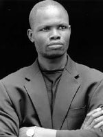 Hubert Koundé
