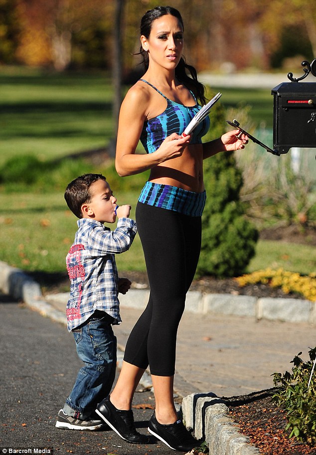 Melissa Gorga