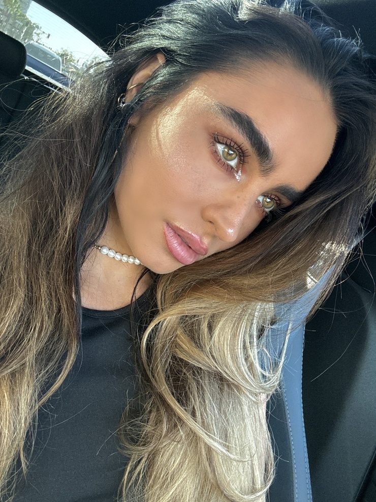 Sommer Ray