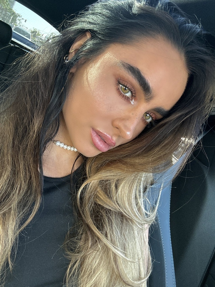 Sommer Ray