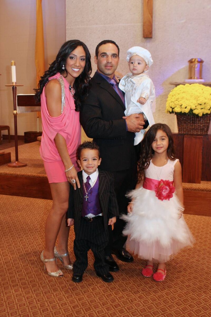 Melissa Gorga